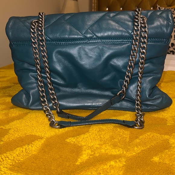 XXL KURT GEIGER LONDON BAG - Picture 2 of 5